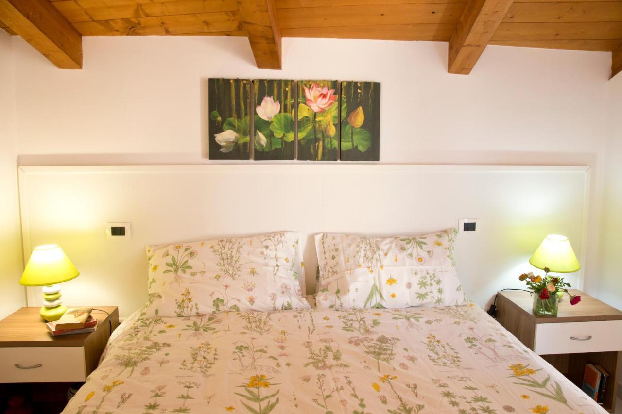 Domus Liberty Bed & Breakfast Sant'Agnello Exterior photo